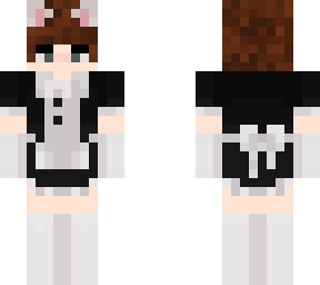 mori maid