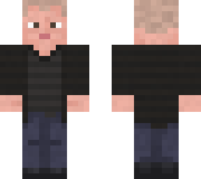 mr. ditkovich