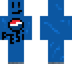 mr pepsiman