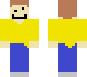 ms paint arko yellow