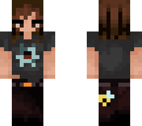 muffin shirt bluey