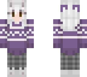 my current skin :)