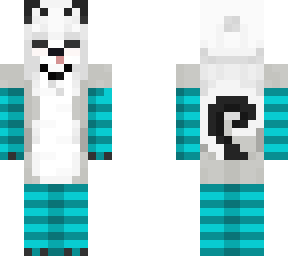 my fursona 1