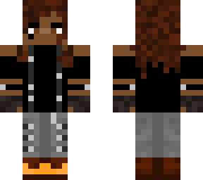 nach skin!2