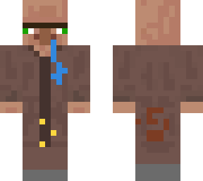 noob villager