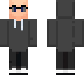 og skin