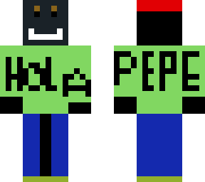 pepe