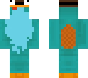 perry daarick