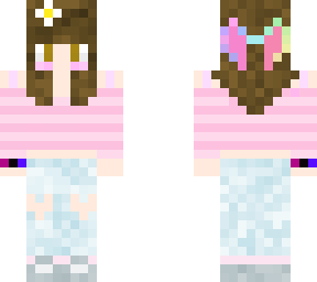 pinks