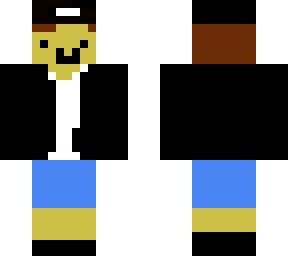 pirate dude