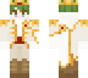 prince skin 2.2