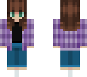purple g