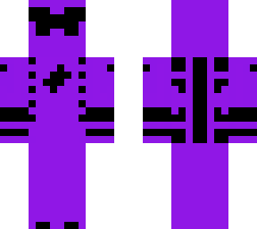 purple jungle fury ranger (alexis "alex" grant) oc