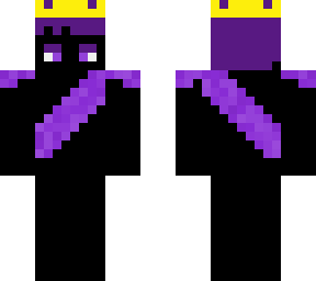 purple warlord