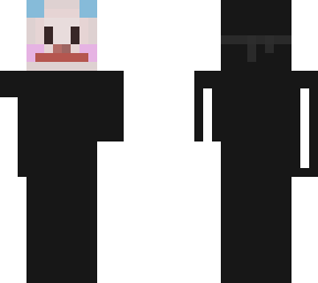really really cool hacker guy