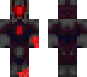 redstone murderbot