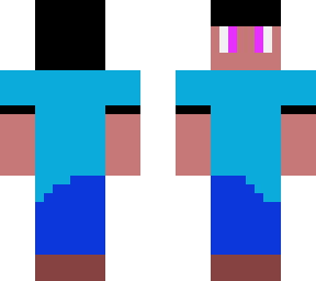 reverse skin