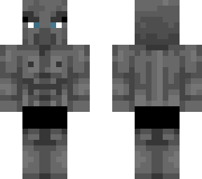 ripped pillager