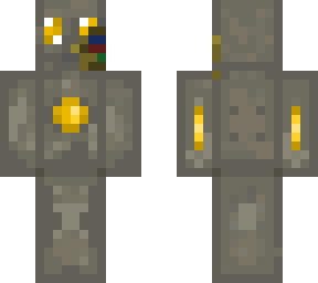 robot dude fixed