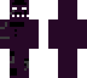 shadow freddy