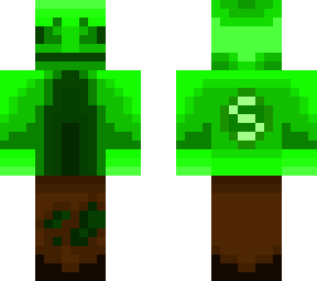 shamrock tomit