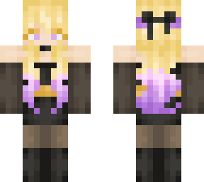 skin #6 (moonlight sofia)