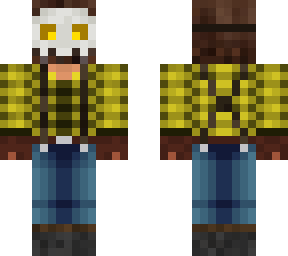 skull townie