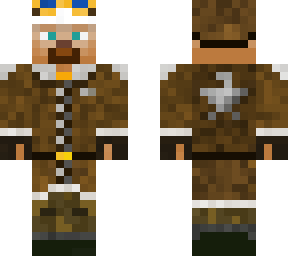 sky soldier