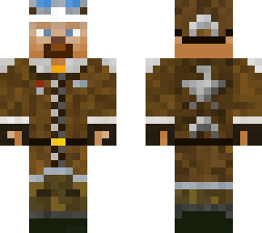 sky soldier ii