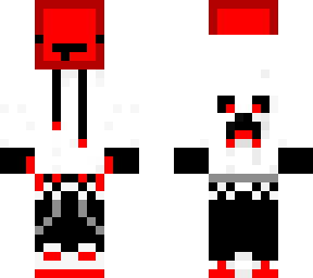 slime red noob