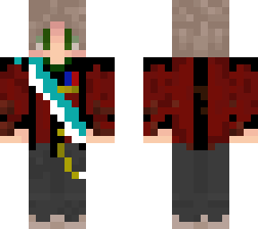 son of ninja boi (viktor de leonor)