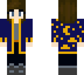 star jacket v2
