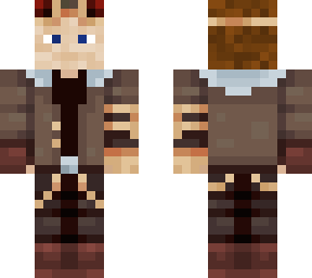 steampunk me