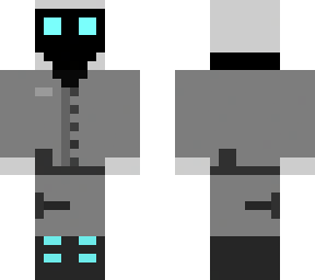 t.a.c i.u robot