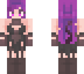 violet sukubus