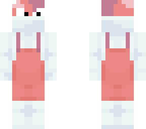 voltorb [first skin]