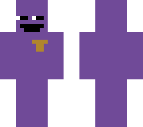 william afton