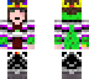 zedevilishlizard pride updated