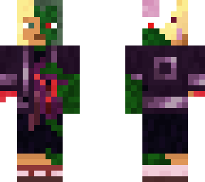 zombie figth kai