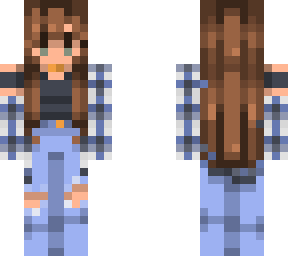 .+ bleu ciel - persona!