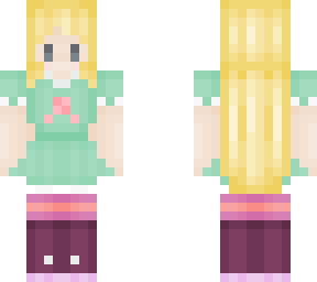 : star butterfly :