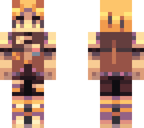 [oc] zero zero