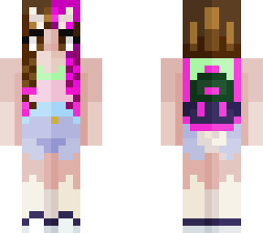-summer fay-persona-ter10-