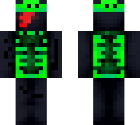 1x1x1x1 forsaken