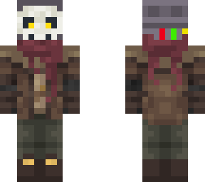 adv skull townie