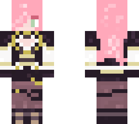 alairis shadeviolet (pokmon dnd)