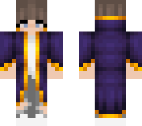 arcane ethan