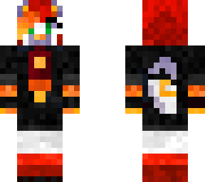 blazy remake clothes 1