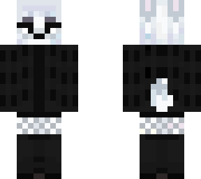 bunny emo avatar