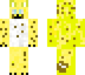 cheetah